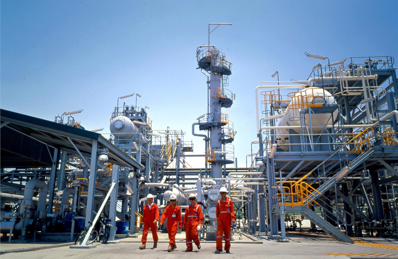 PV GAS – Tự hào hành trình 35 năm “Thắp lửa non sông”